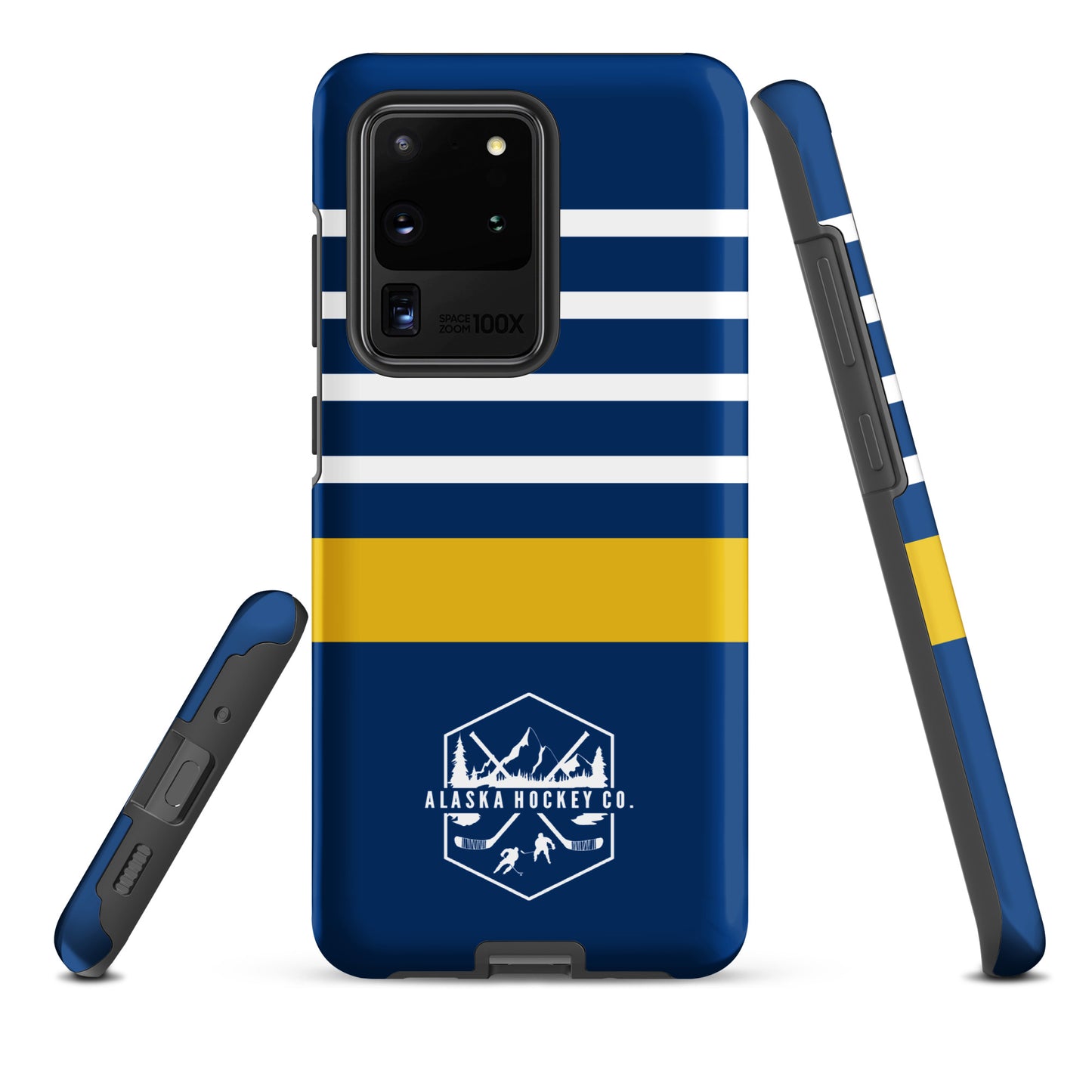 Nautical Tough case for Samsung®