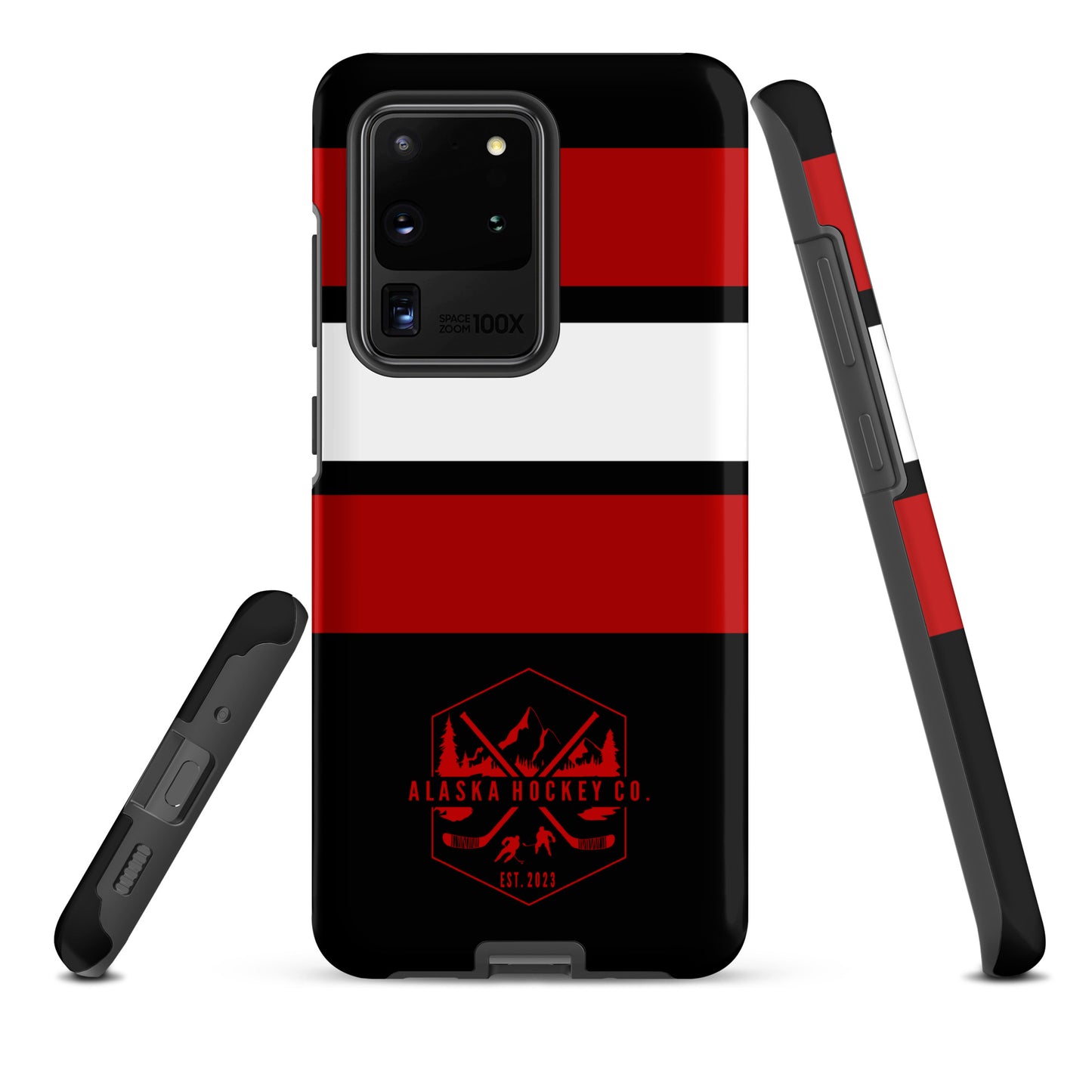 Club House Tough Case for Samsung®