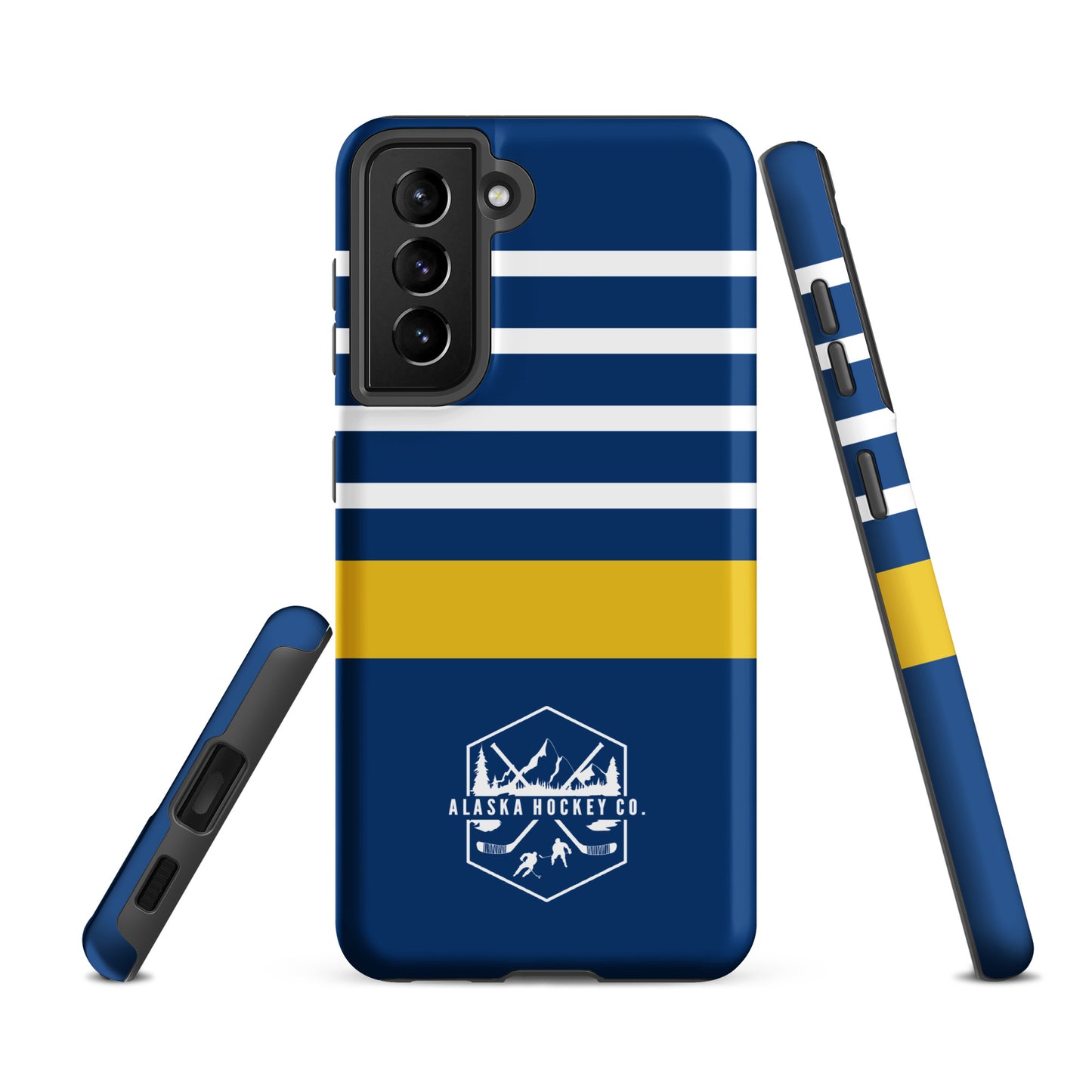 Nautical Tough case for Samsung®