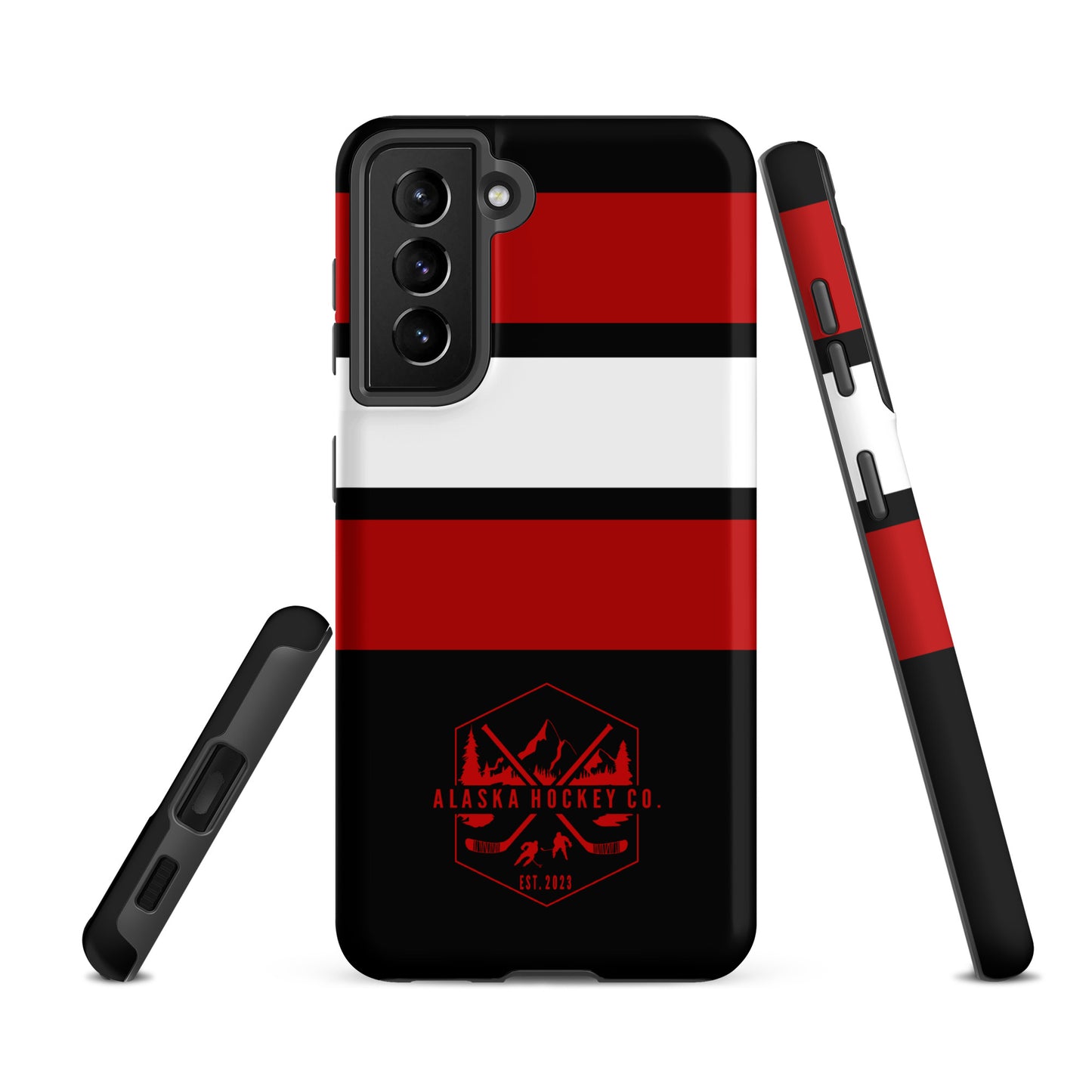 Club House Tough Case for Samsung®