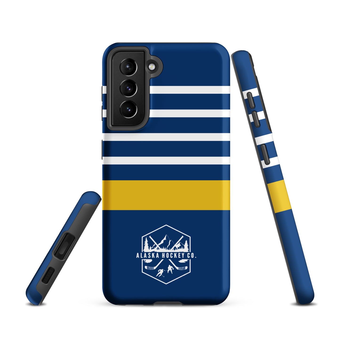 Nautical Tough case for Samsung®