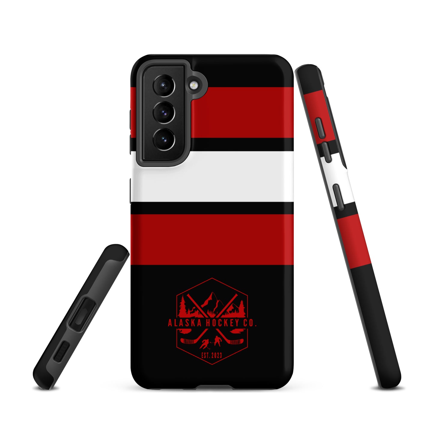Club House Tough Case for Samsung®
