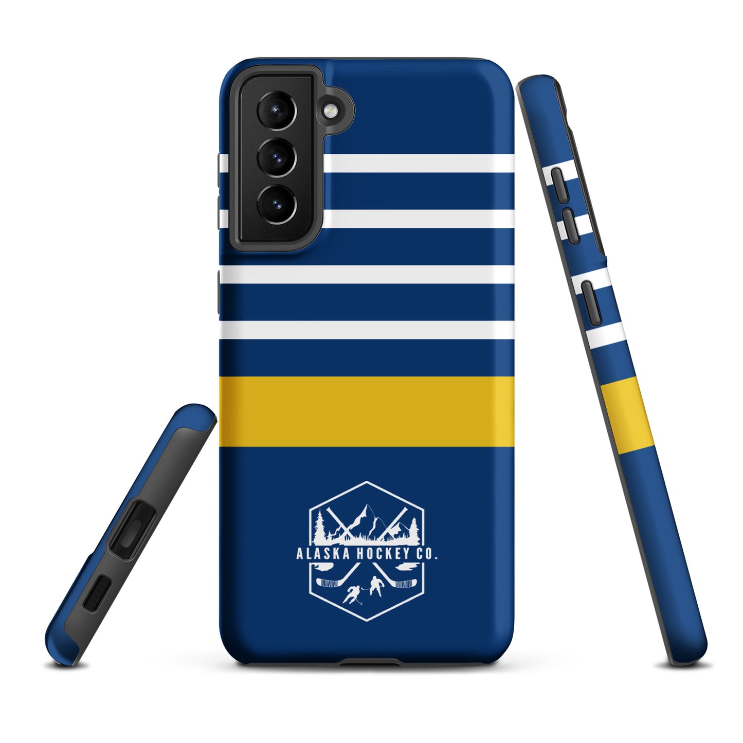 Nautical Tough case for Samsung®