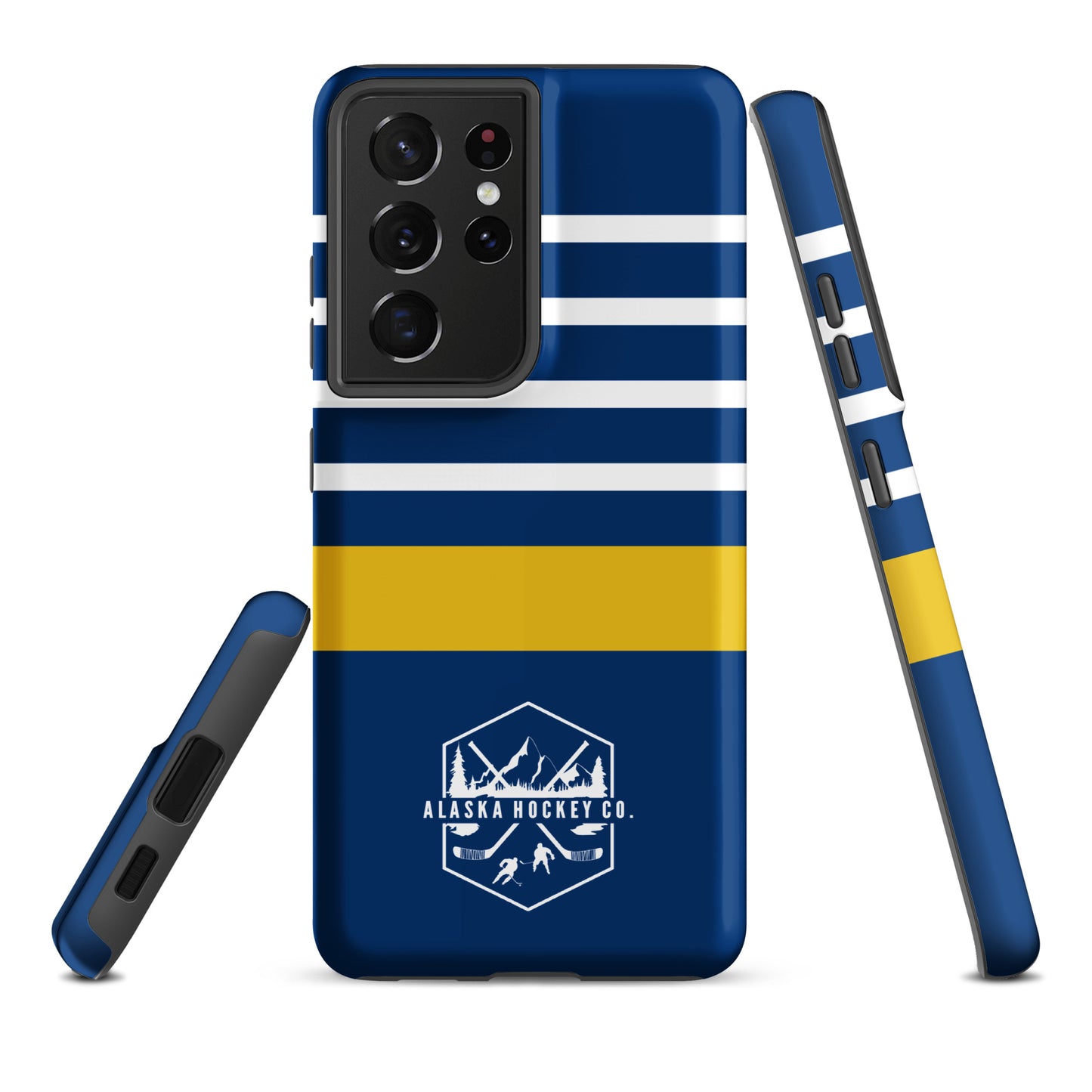 Nautical Tough case for Samsung®