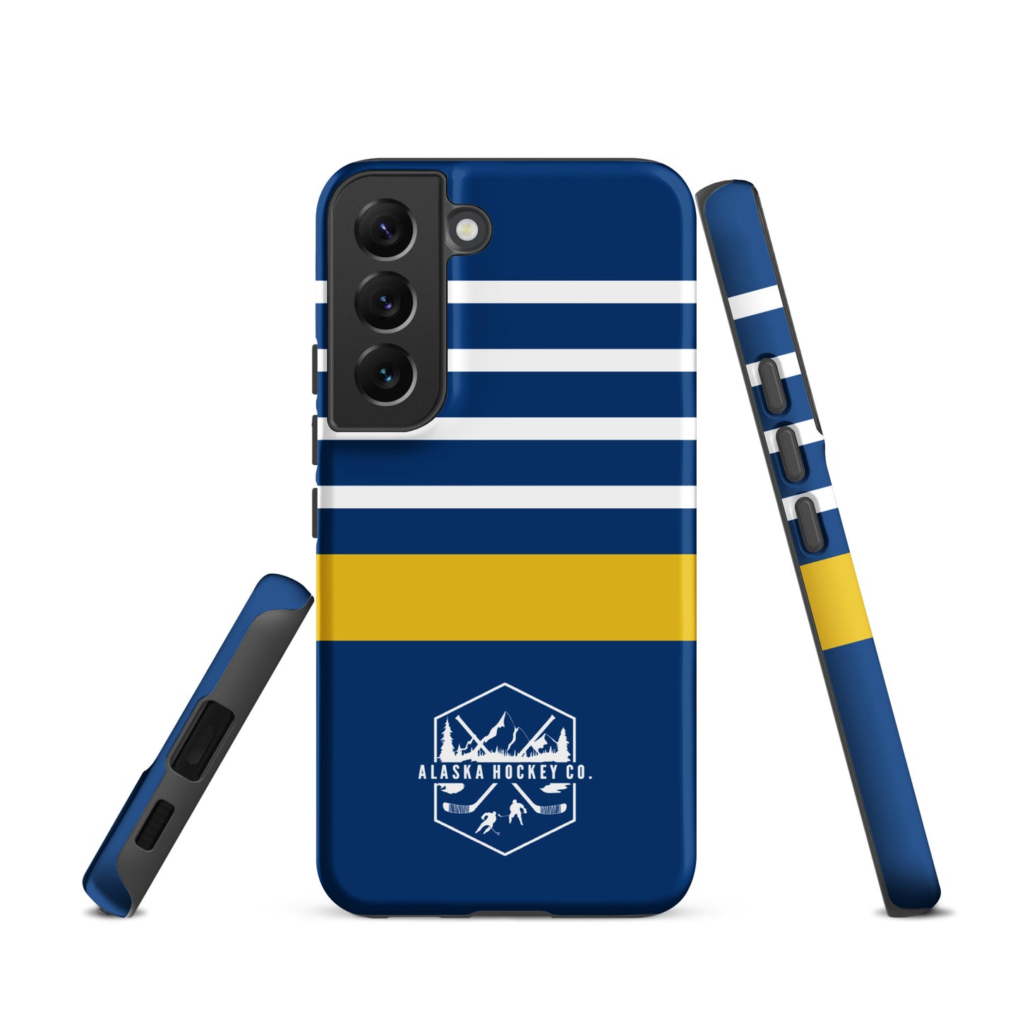 Nautical Tough case for Samsung®