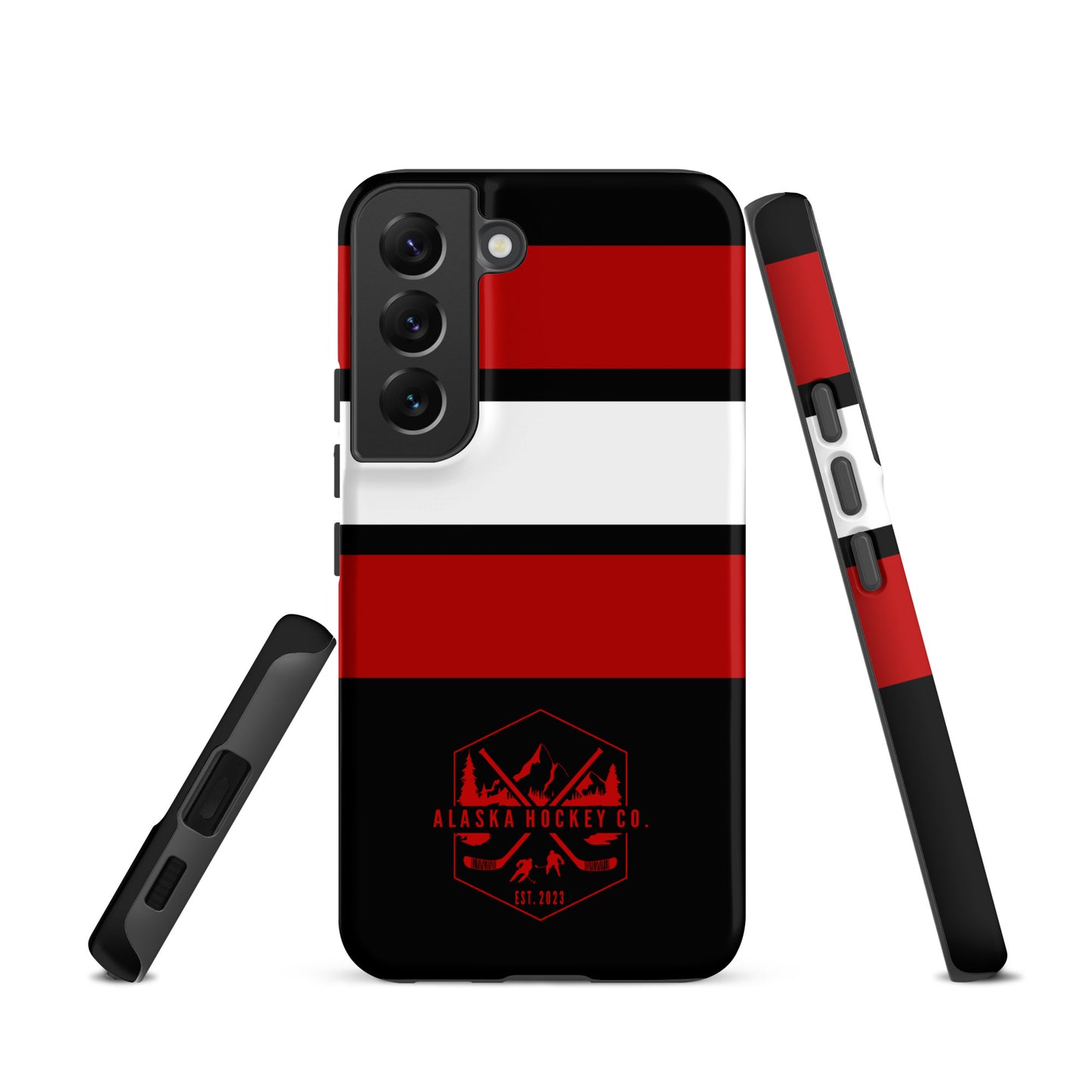 Club House Tough Case for Samsung®