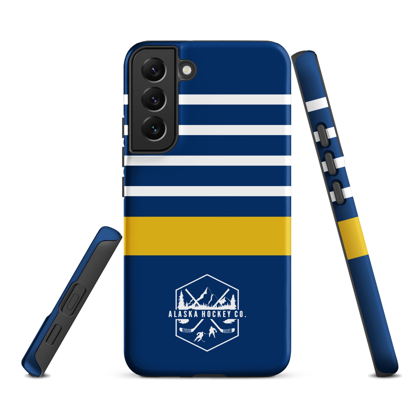 Nautical Tough case for Samsung®