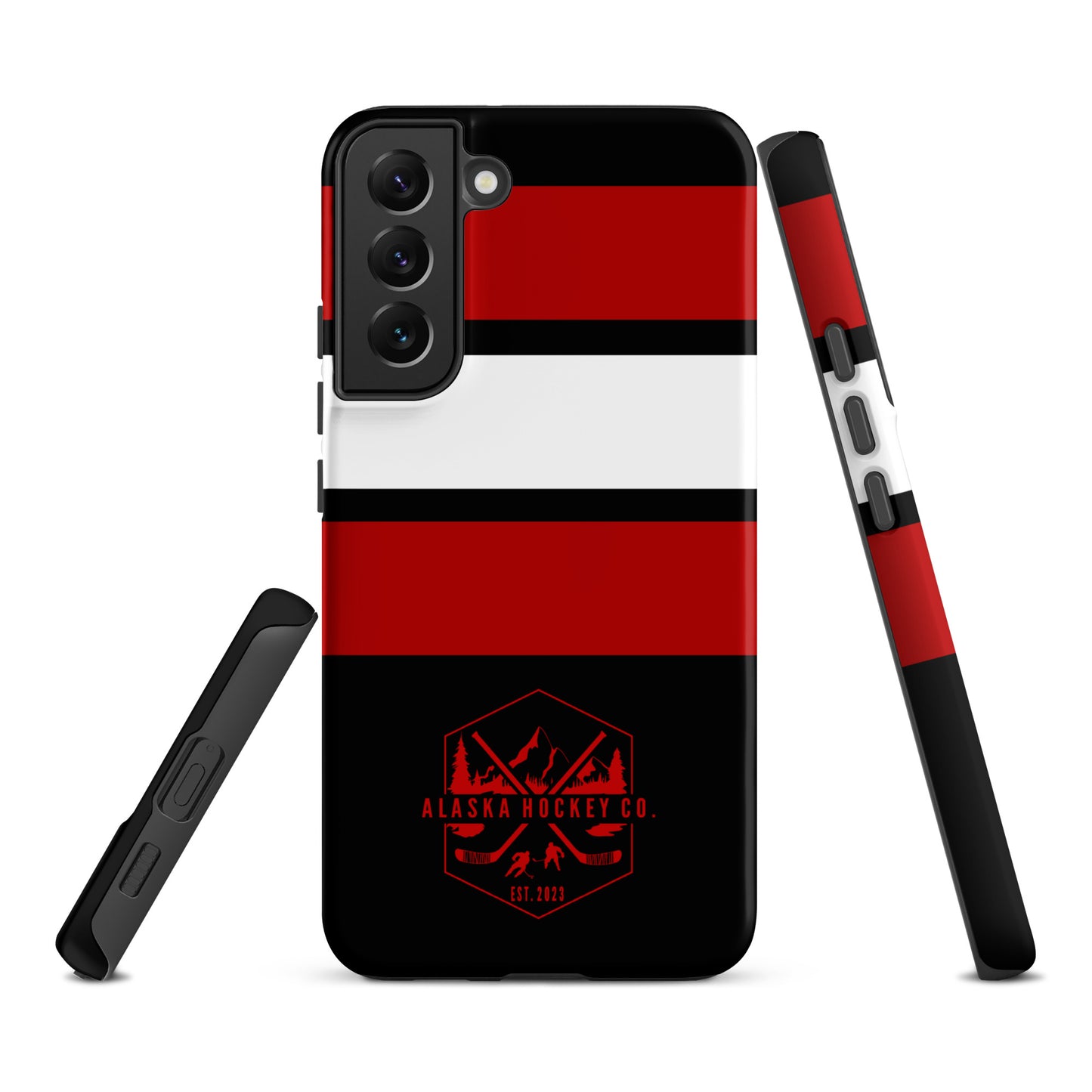 Club House Tough Case for Samsung®