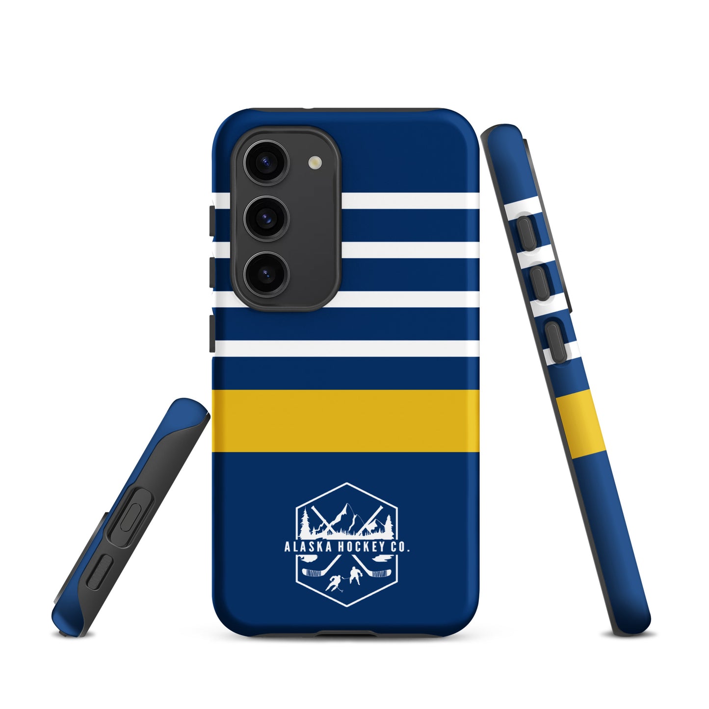 Nautical Tough case for Samsung®