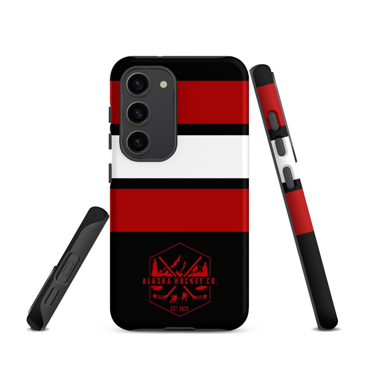 Club House Tough Case for Samsung®