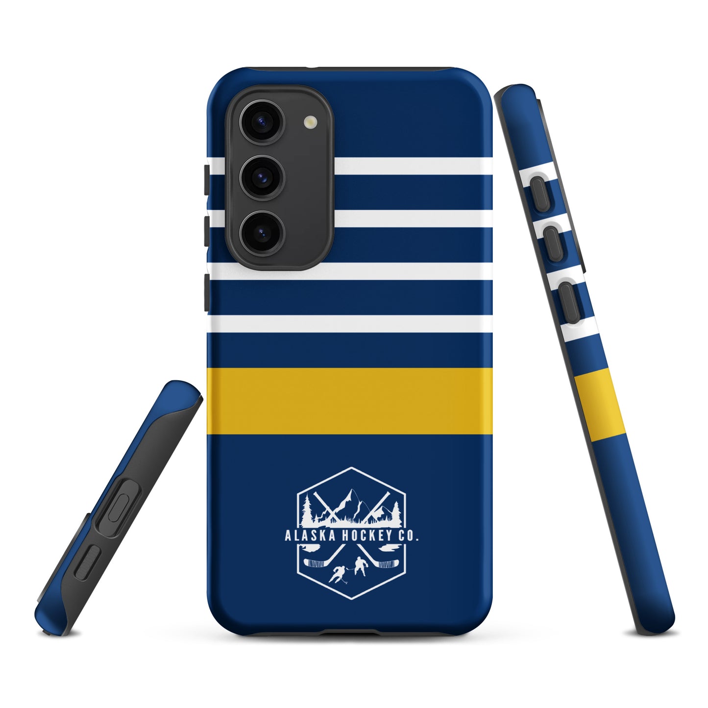 Nautical Tough case for Samsung®