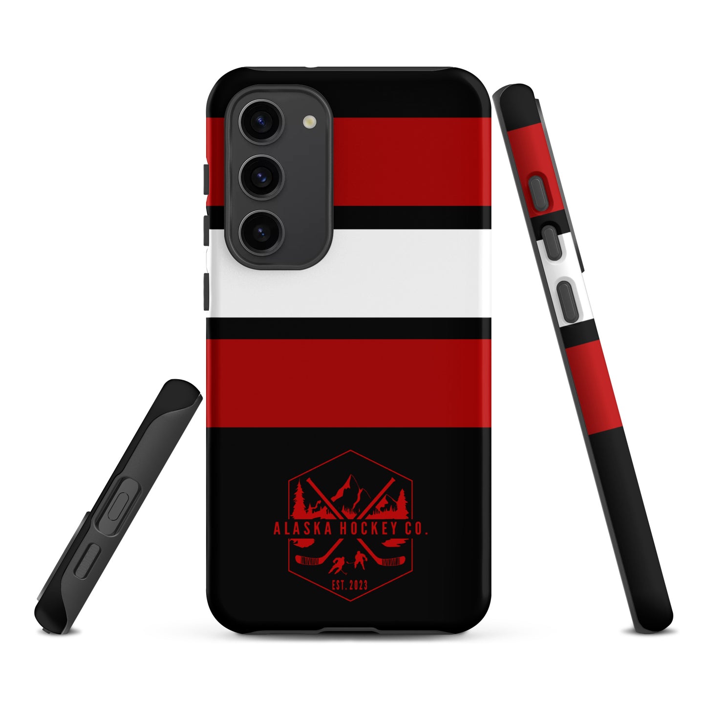 Club House Tough Case for Samsung®