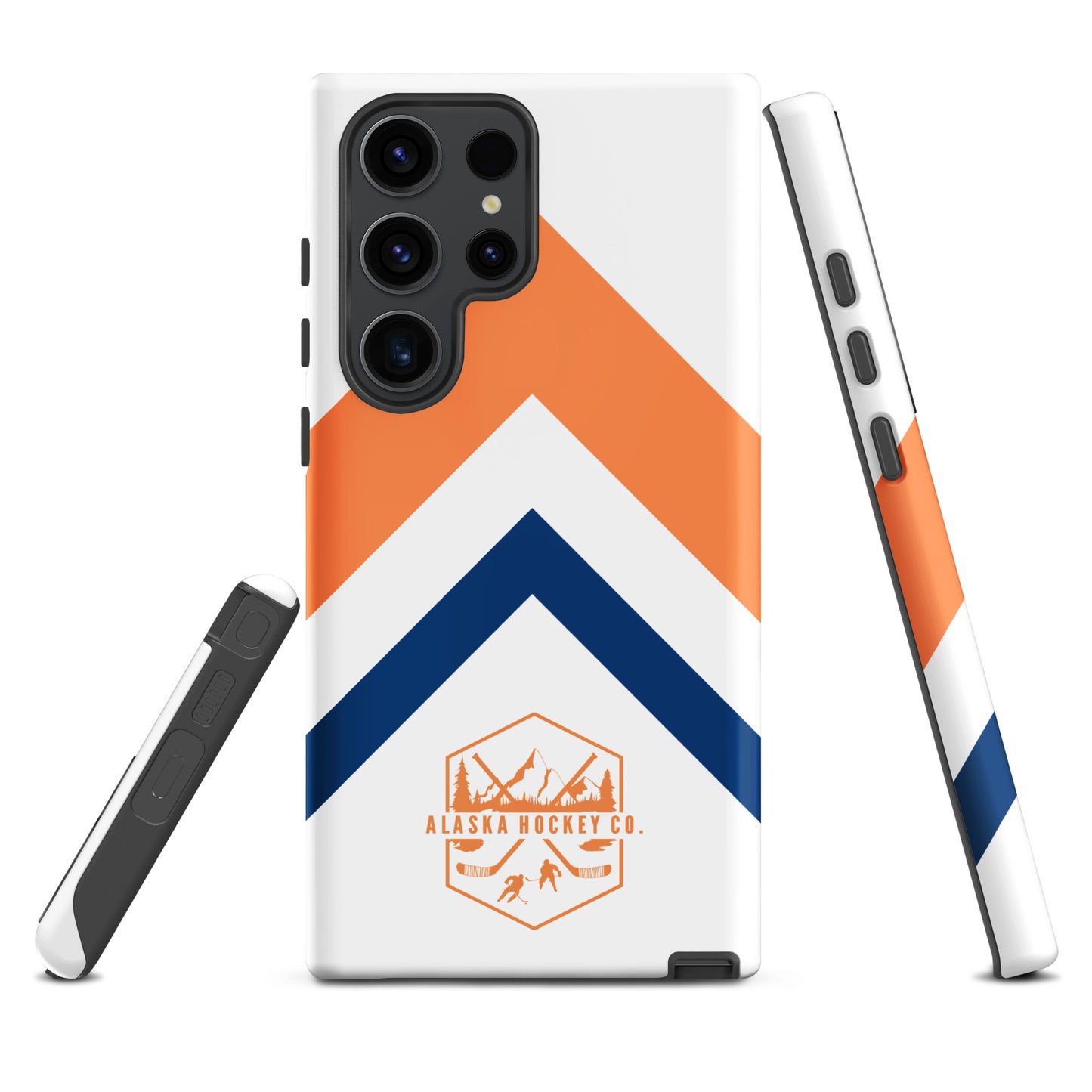 Chevron Tough Case for Samsung®