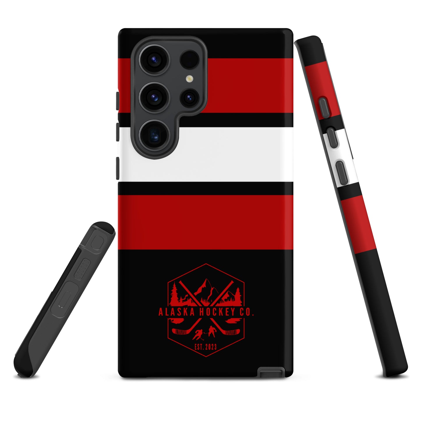 Club House Tough Case for Samsung®