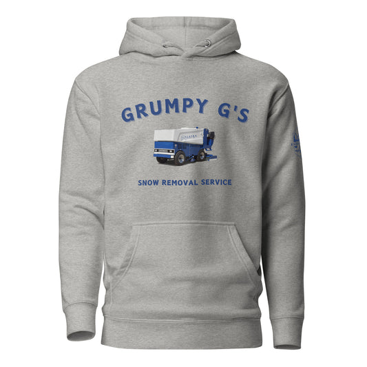 Grumpy G's Snow Removal