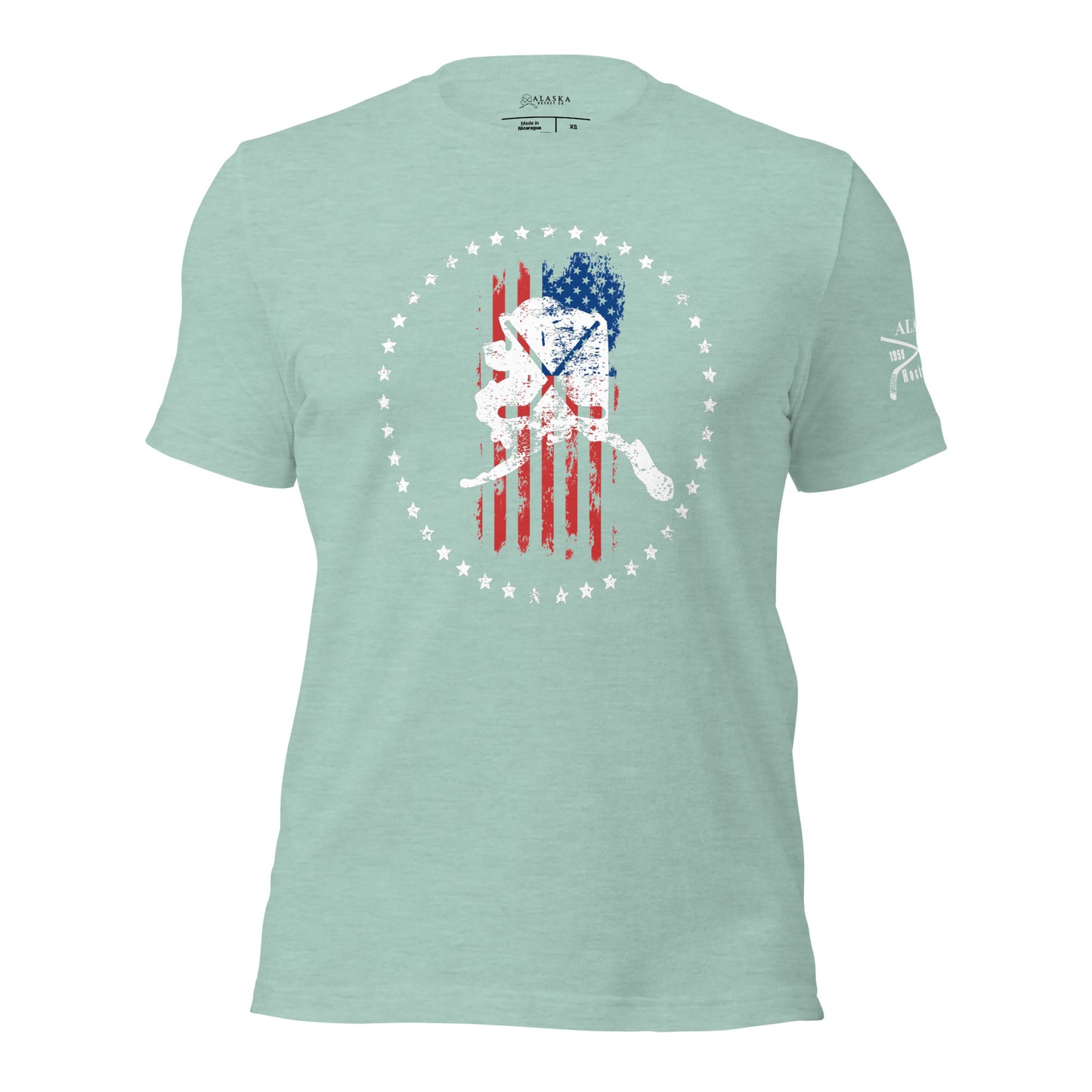 Old Glory T-Shirt