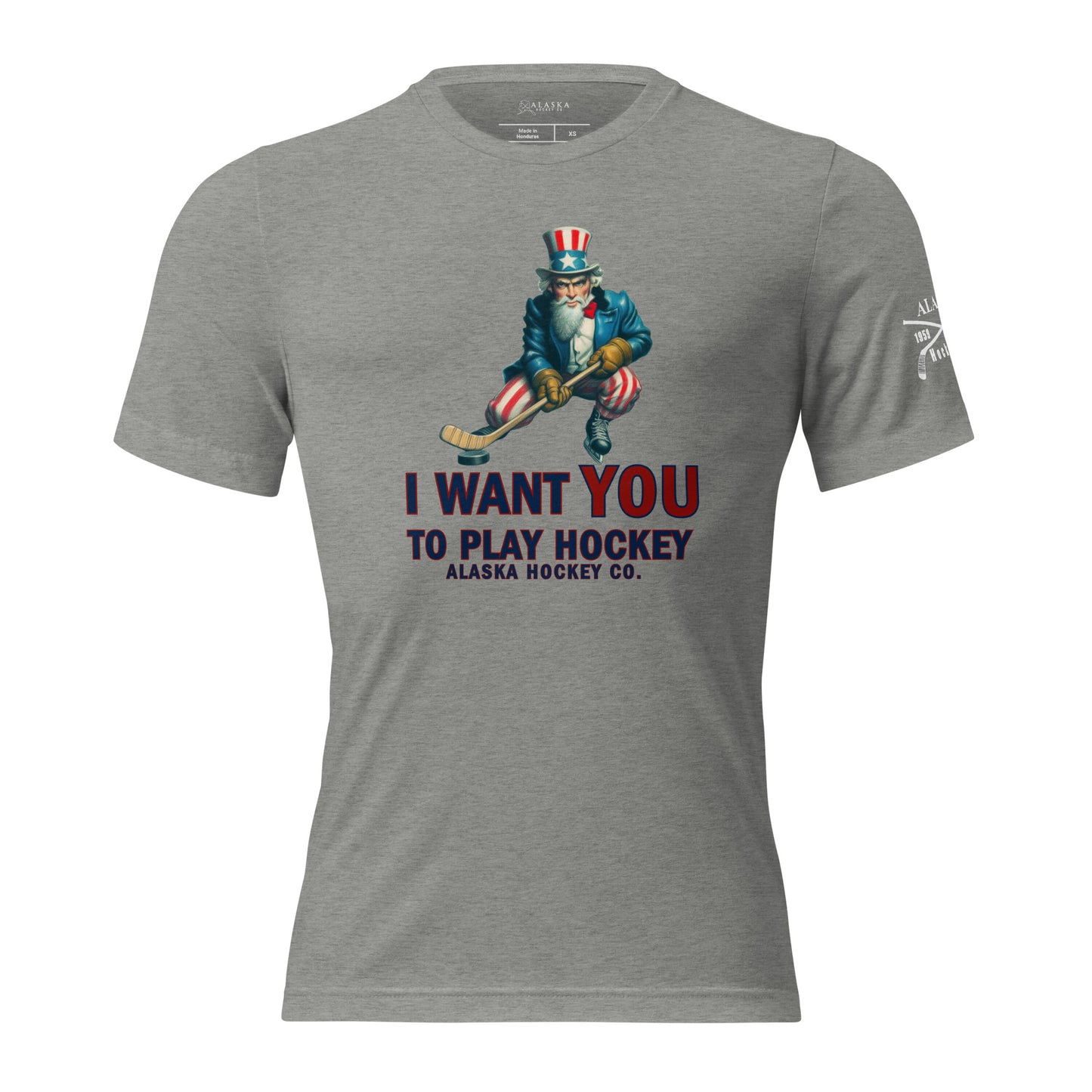 Uncle Sam T-Shirt