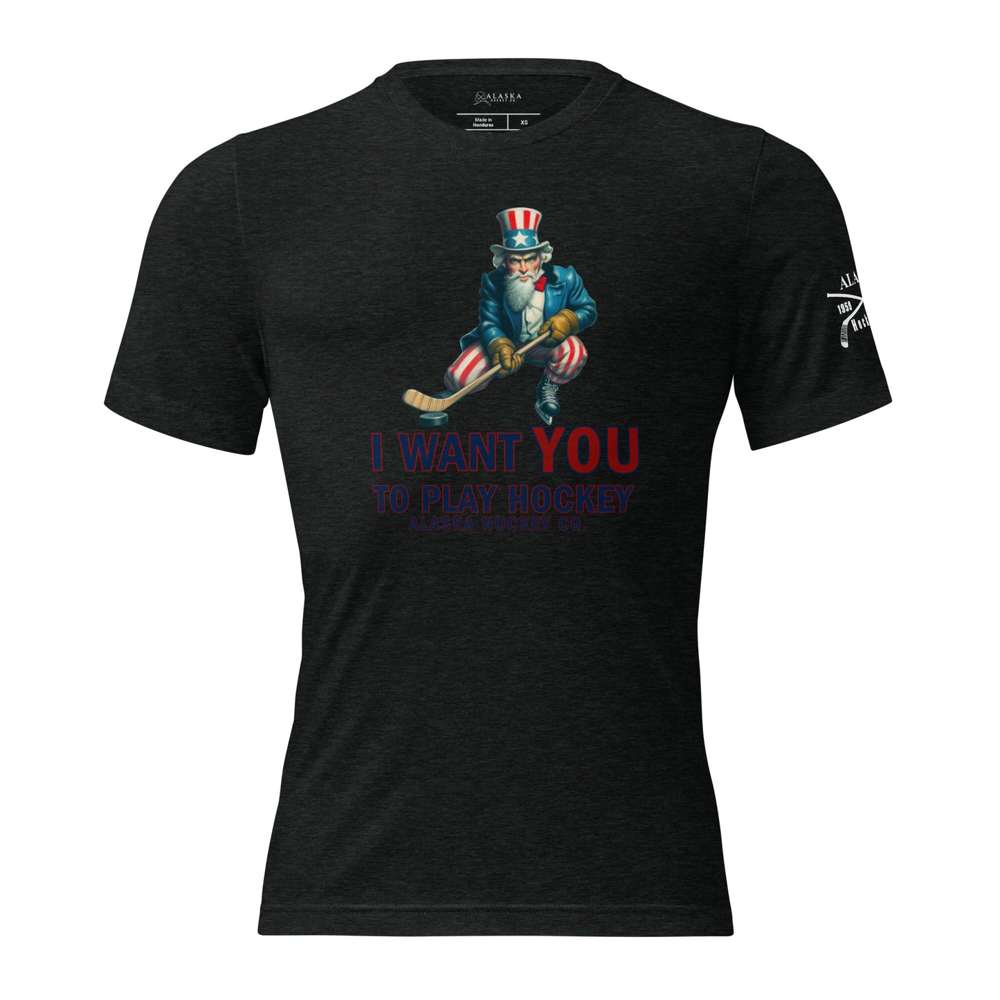Uncle Sam T-Shirt
