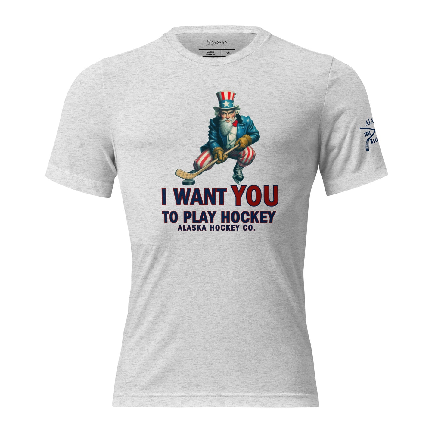Uncle Sam T-Shirt