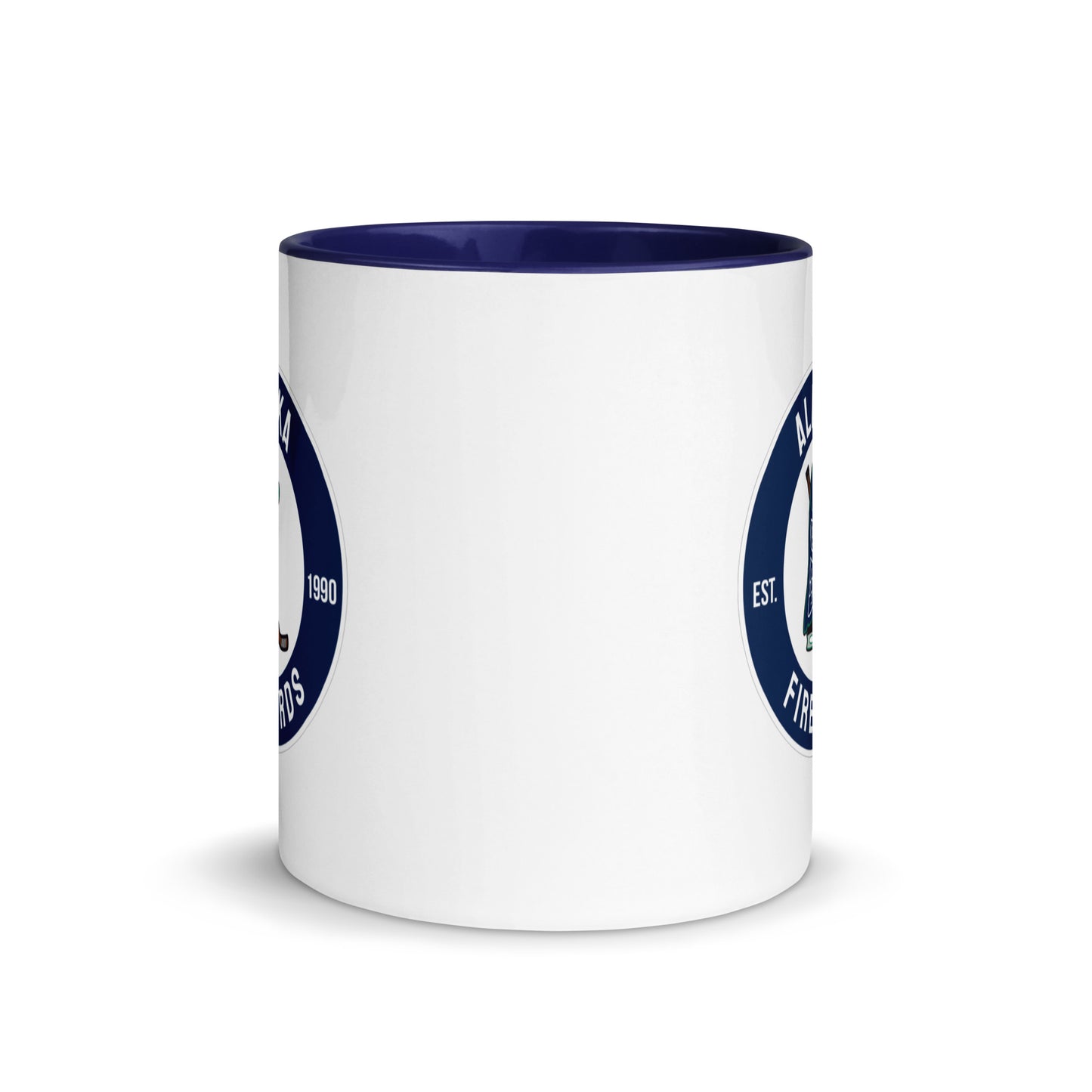 Alaska Firebirds Mug
