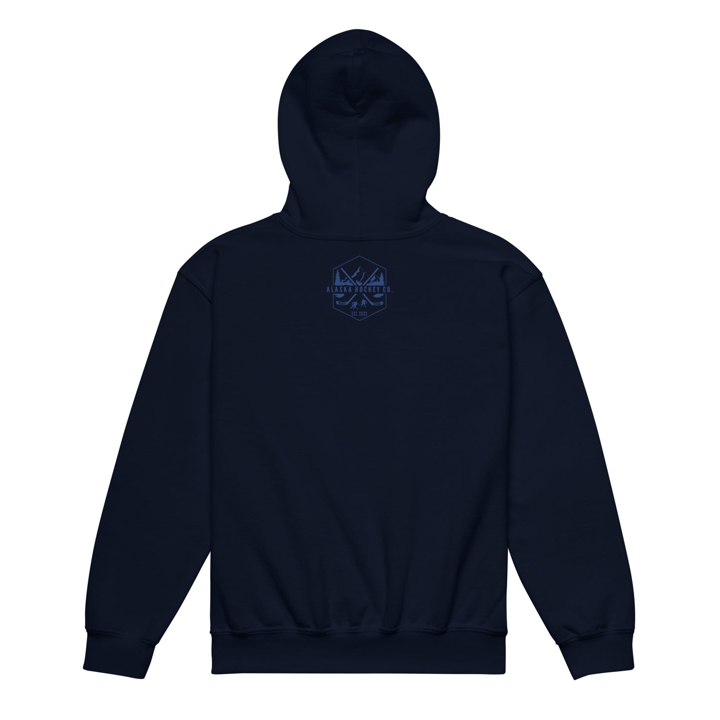 Stoptimus Prime Kids Hoodie