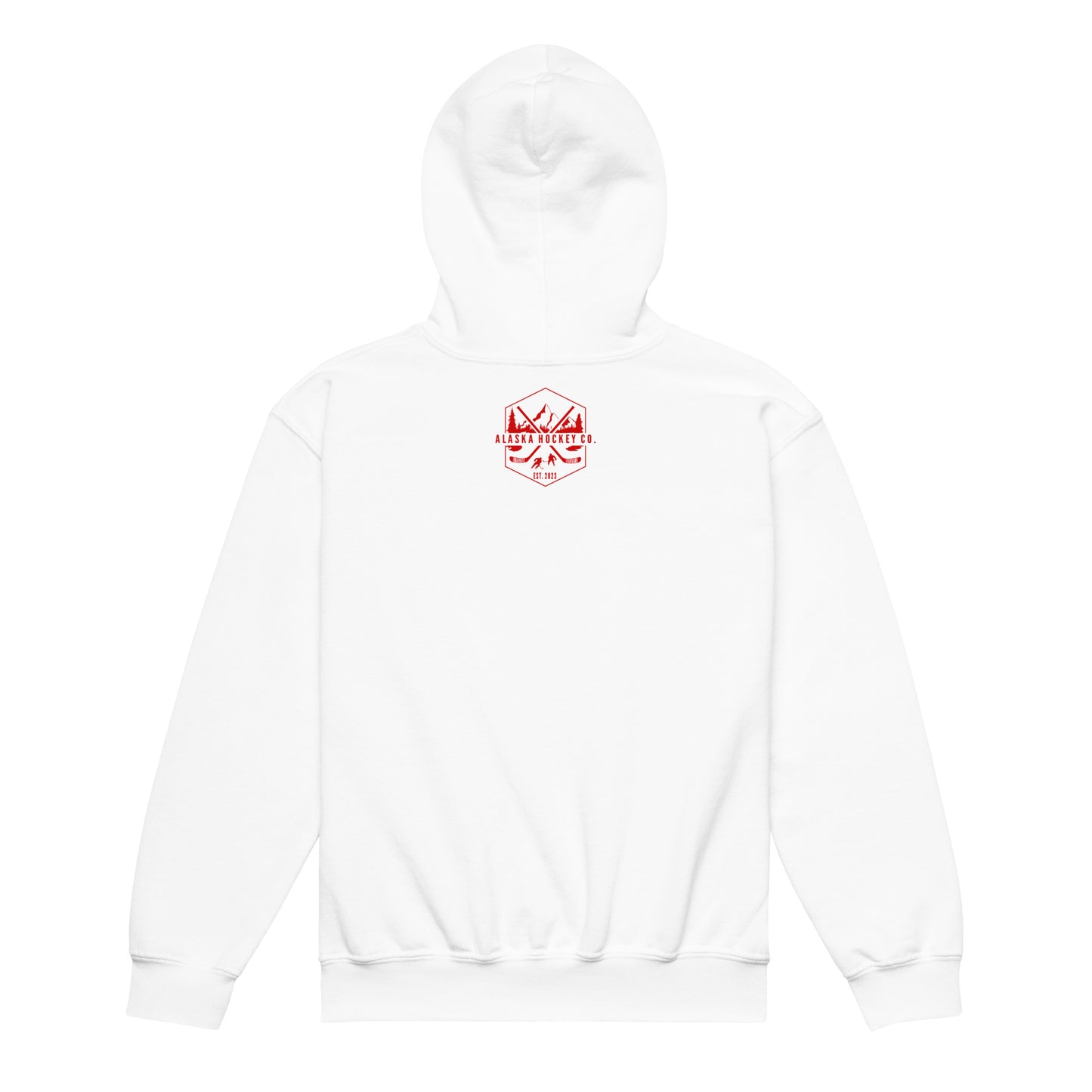 Chip-n-Chase Kids Hoodie