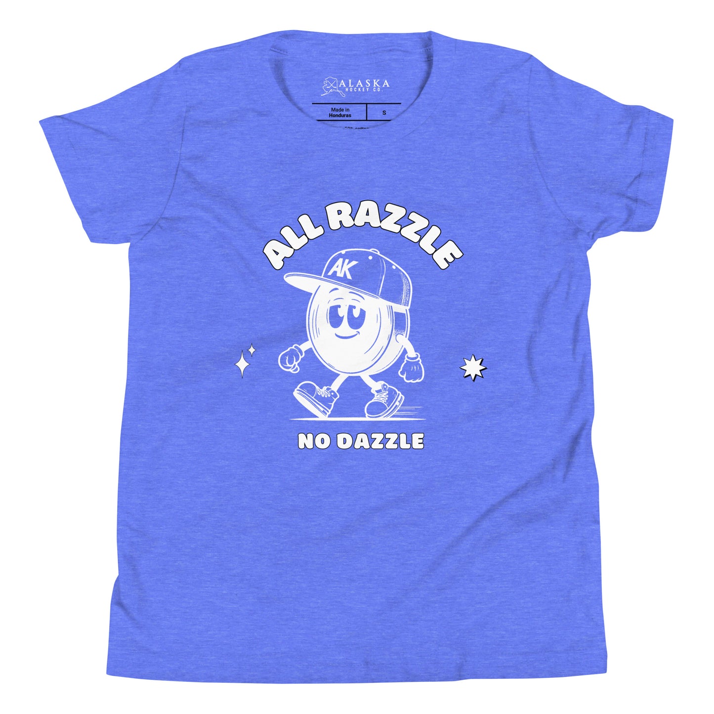 Razzle Dazzle Kid's T-Shirt