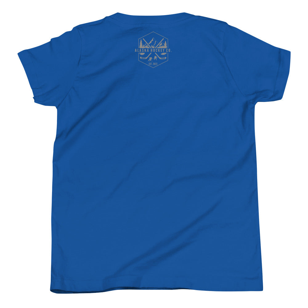 Hockey Hockey Hockey Kid's T-Shirt