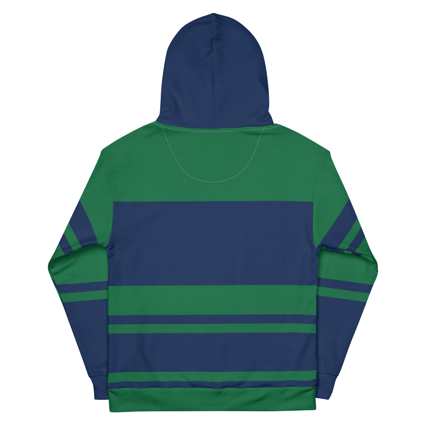 Firebird Stripes Hoodie
