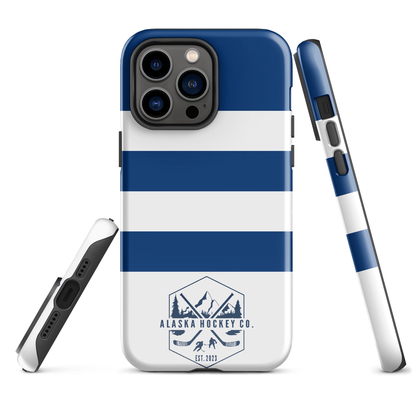 River Tough Case for iPhone®