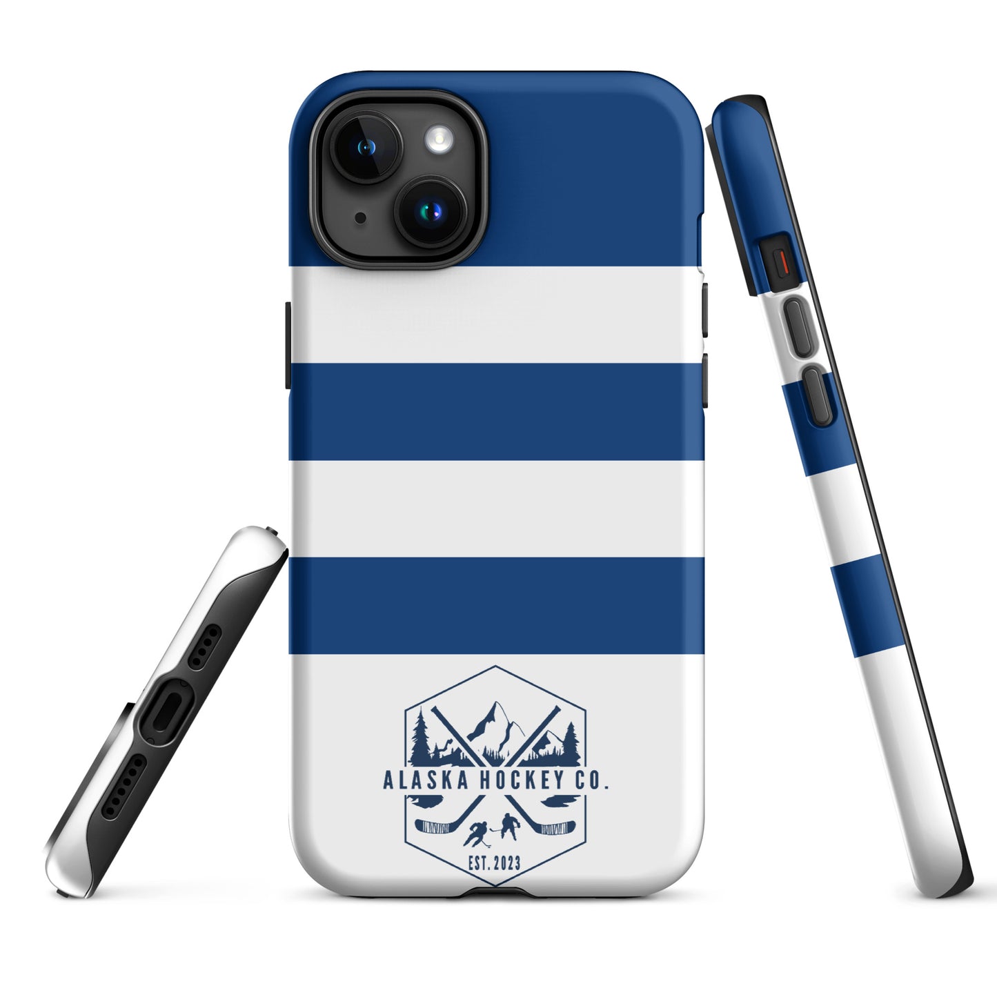 River Tough Case for iPhone®