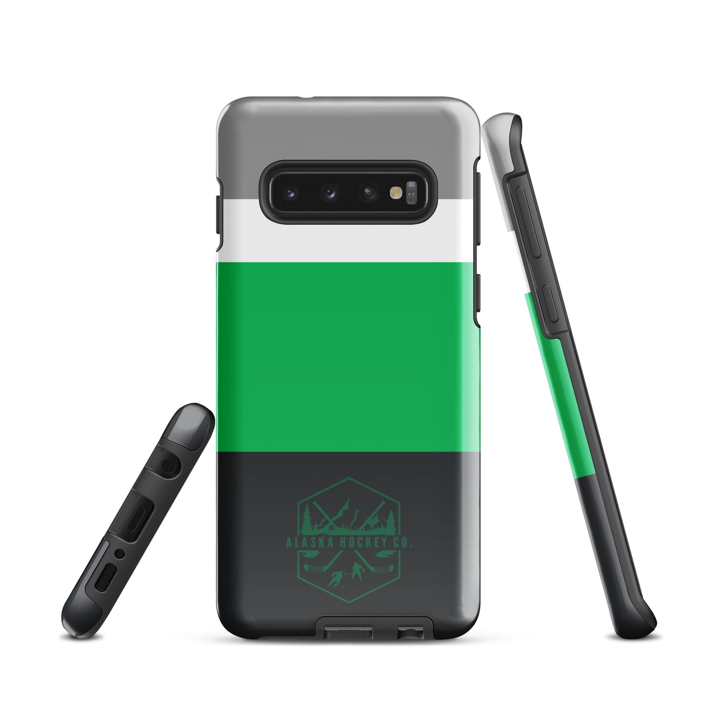 Roughneck Tough Case for Samsung®