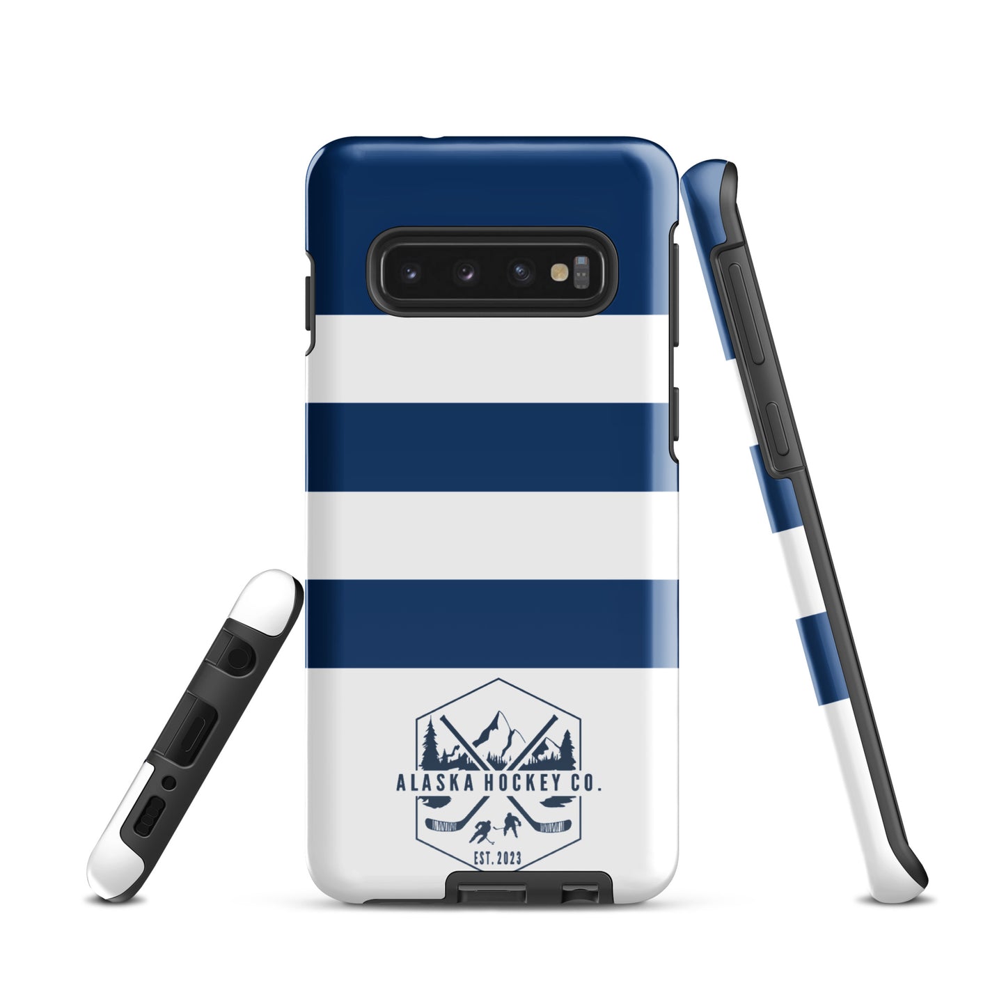 River Tough case for Samsung®