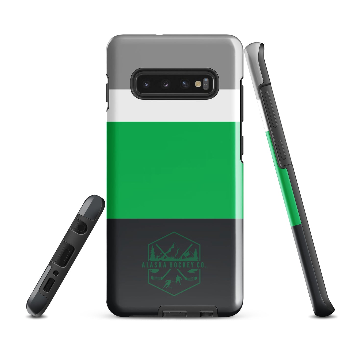 Roughneck Tough Case for Samsung®