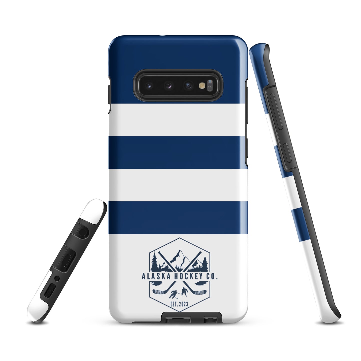 River Tough case for Samsung®