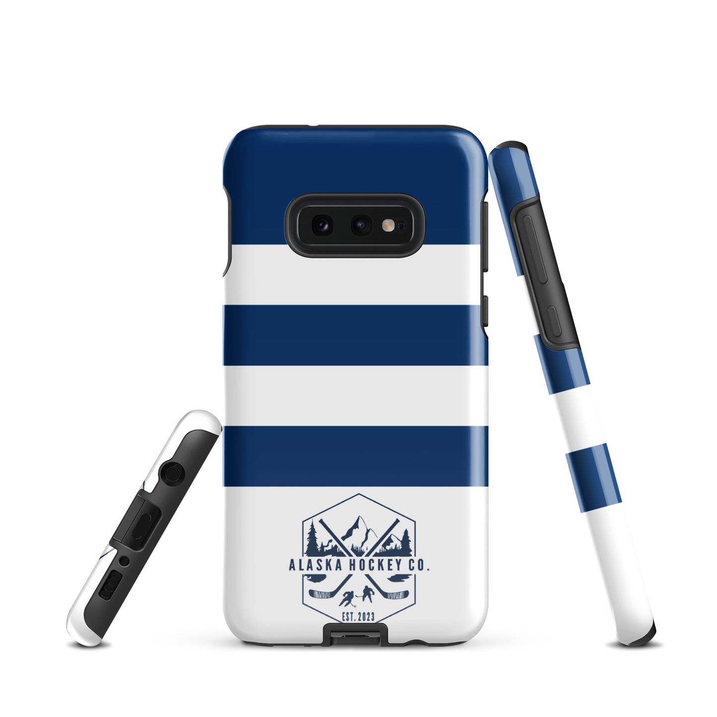 River Tough case for Samsung®