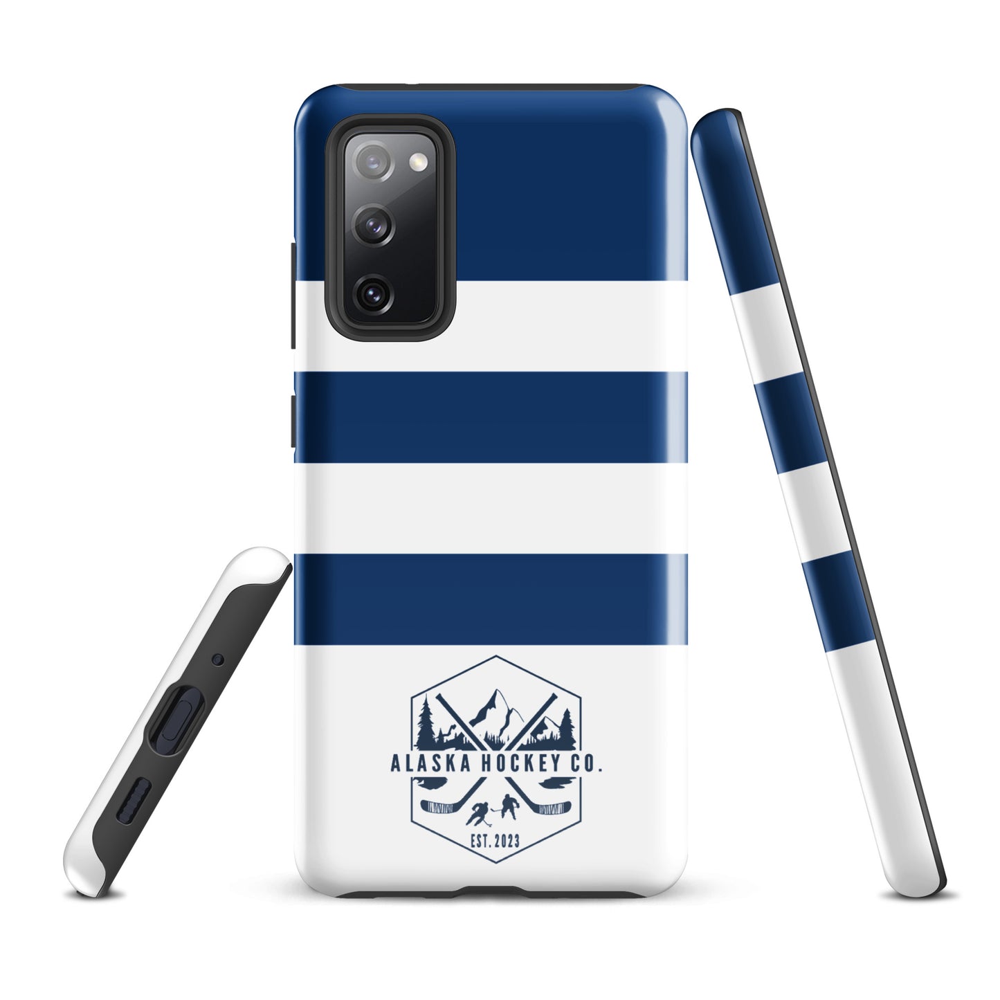 River Tough case for Samsung®