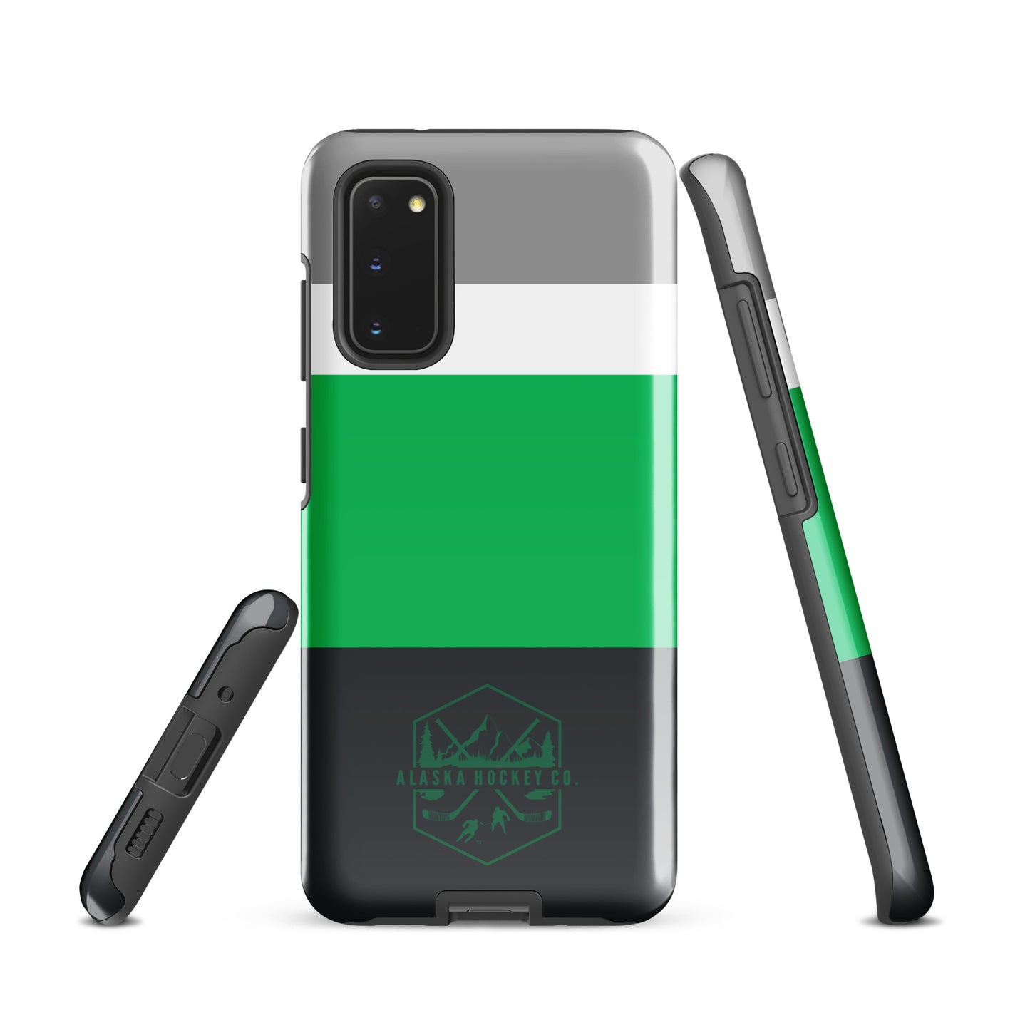Roughneck Tough Case for Samsung®