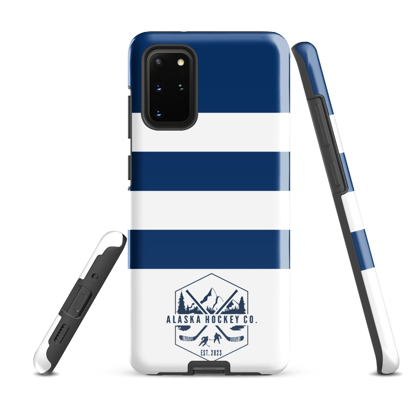 River Tough case for Samsung®