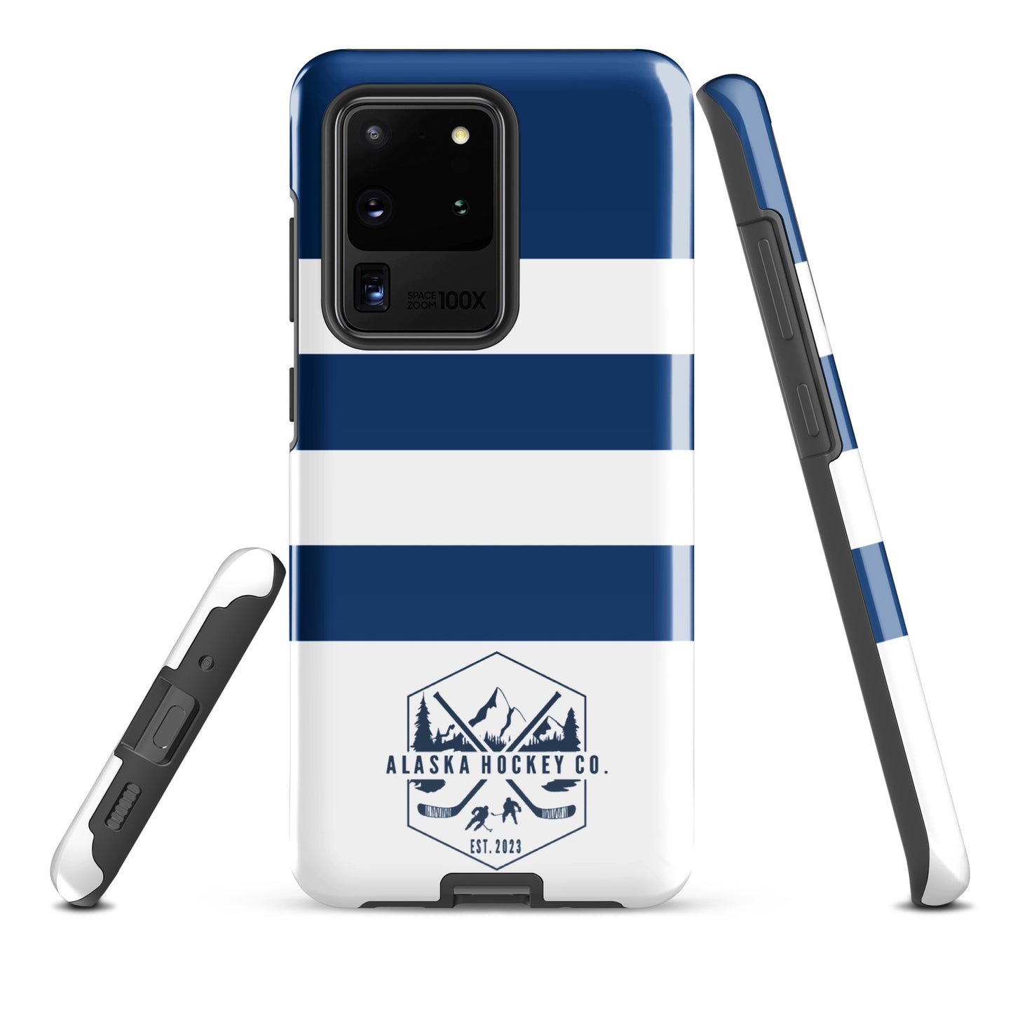 River Tough case for Samsung®