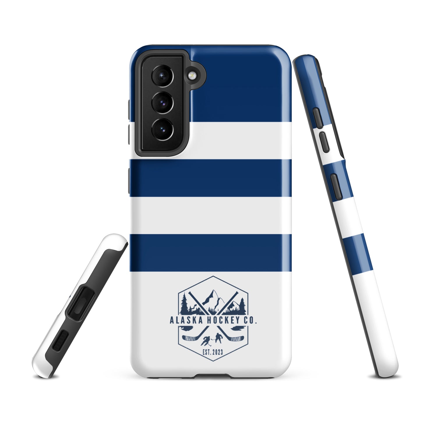 River Tough case for Samsung®