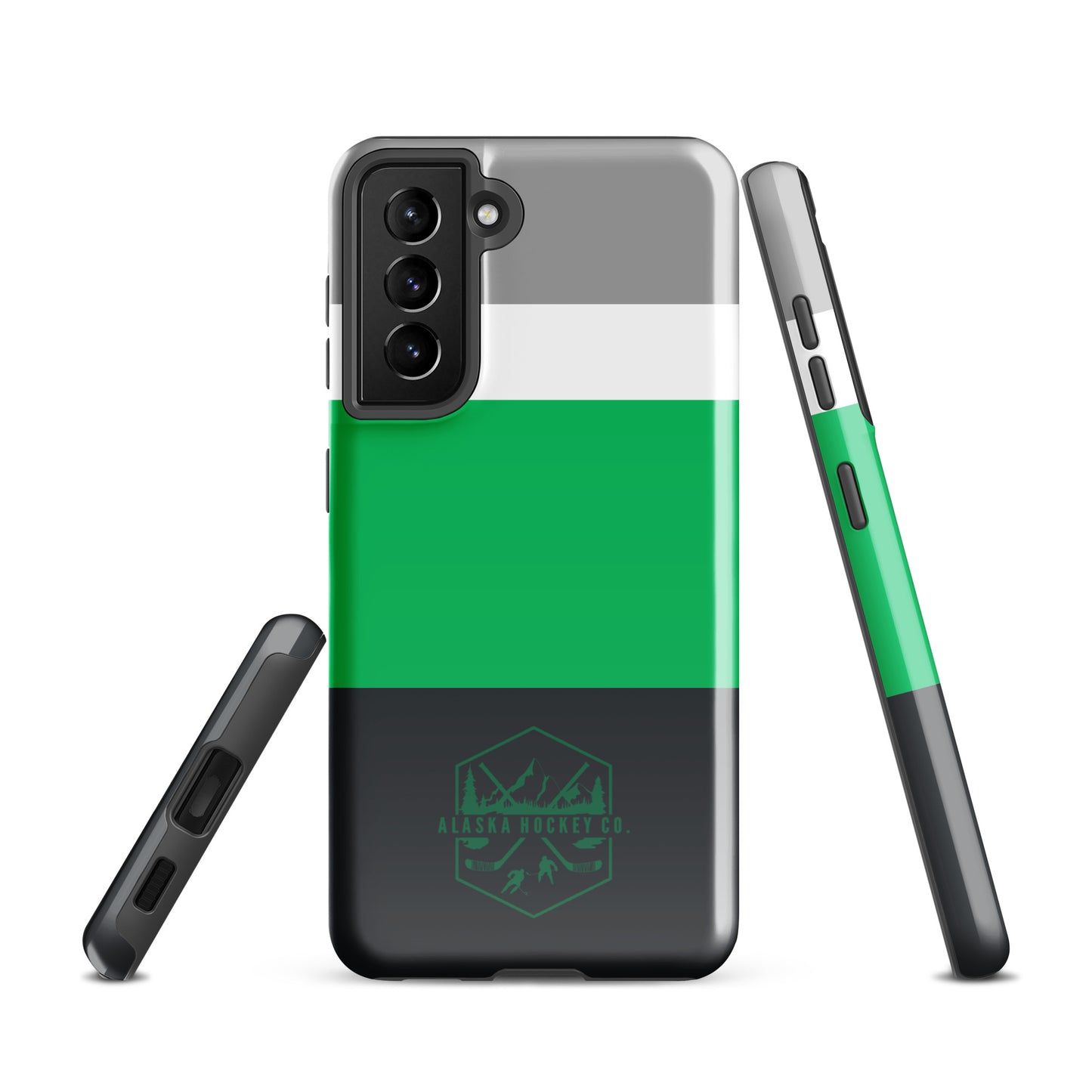 Roughneck Tough Case for Samsung®