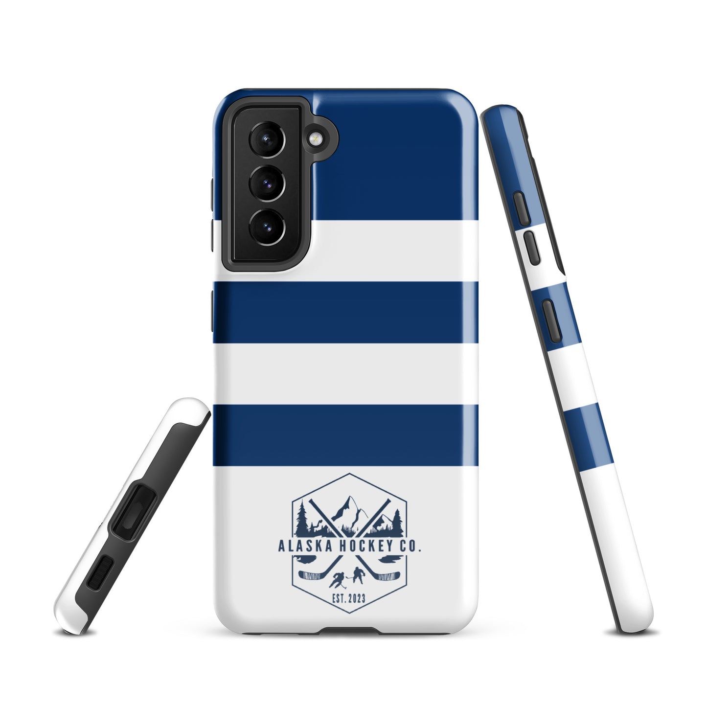 River Tough case for Samsung®