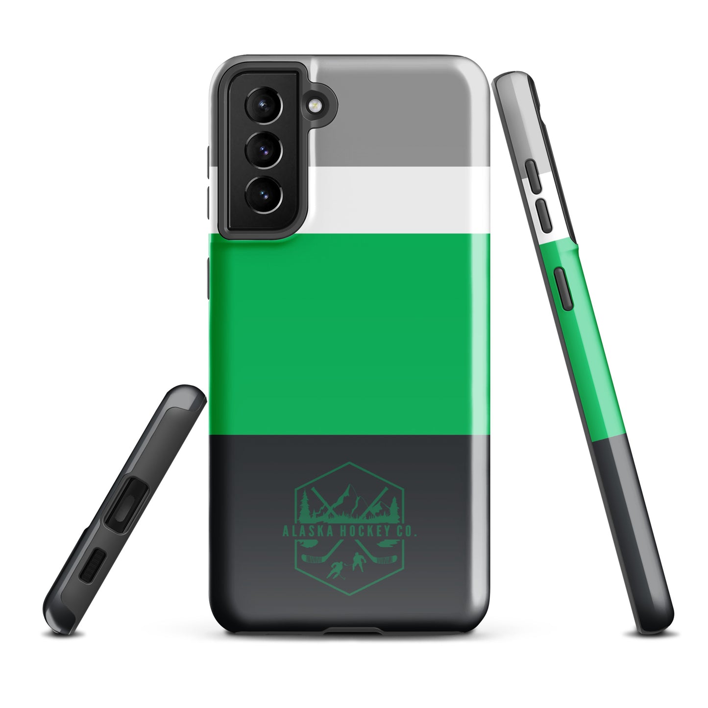 Roughneck Tough Case for Samsung®