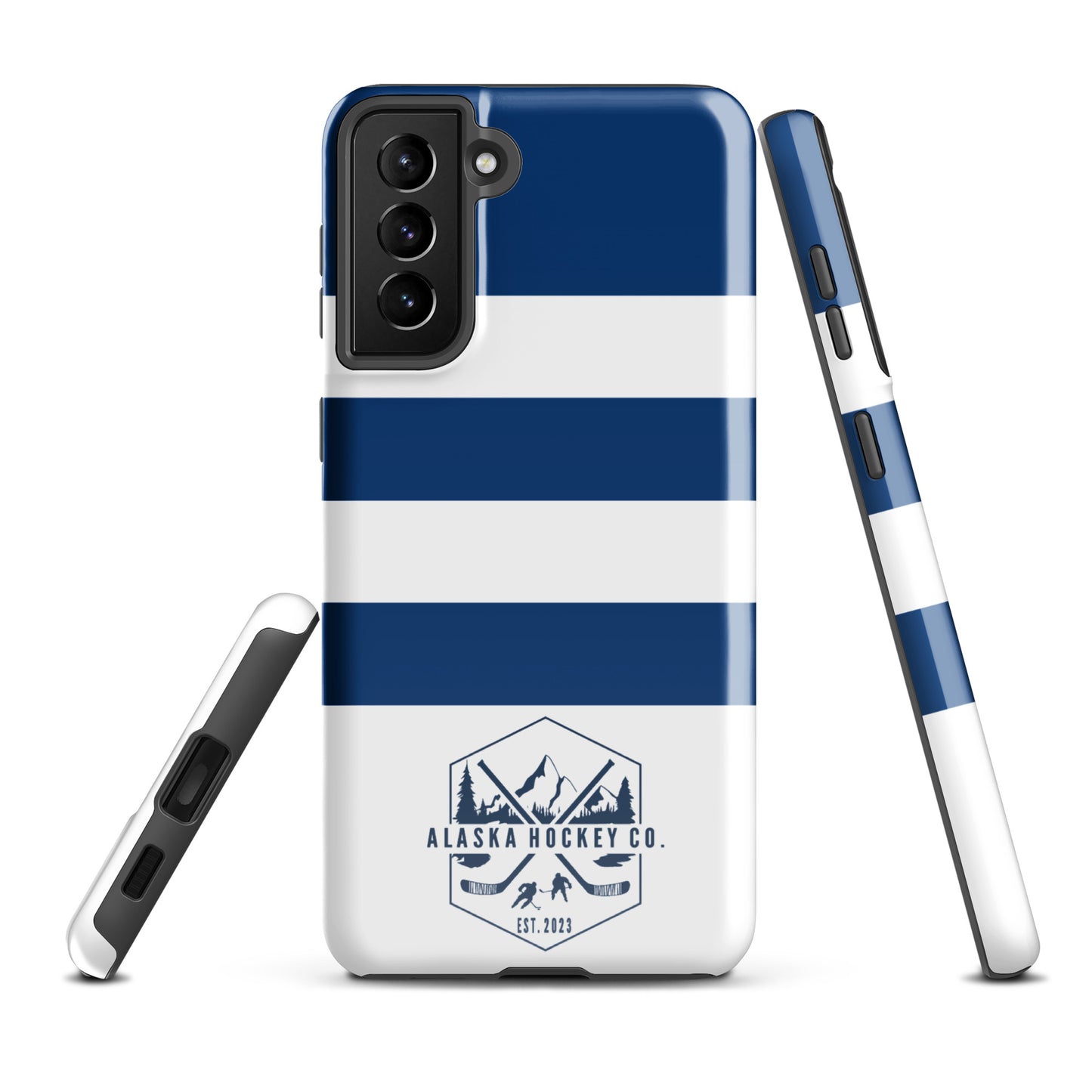 River Tough case for Samsung®