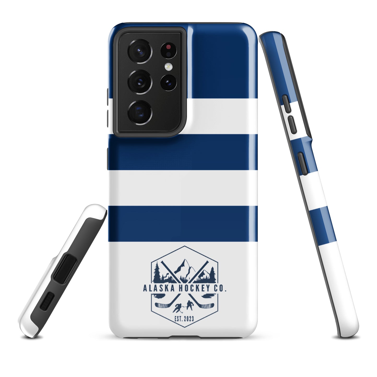River Tough case for Samsung®