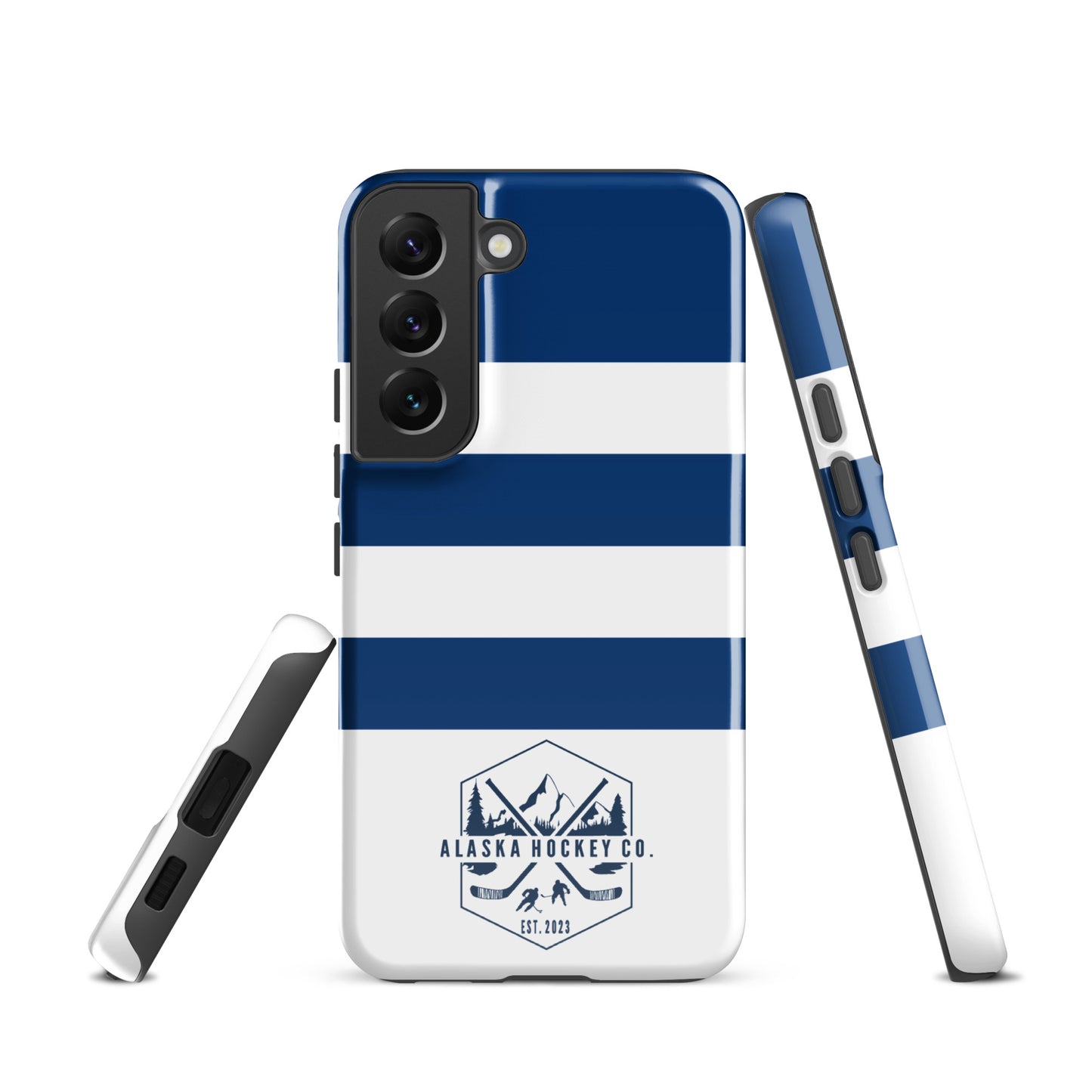 River Tough case for Samsung®