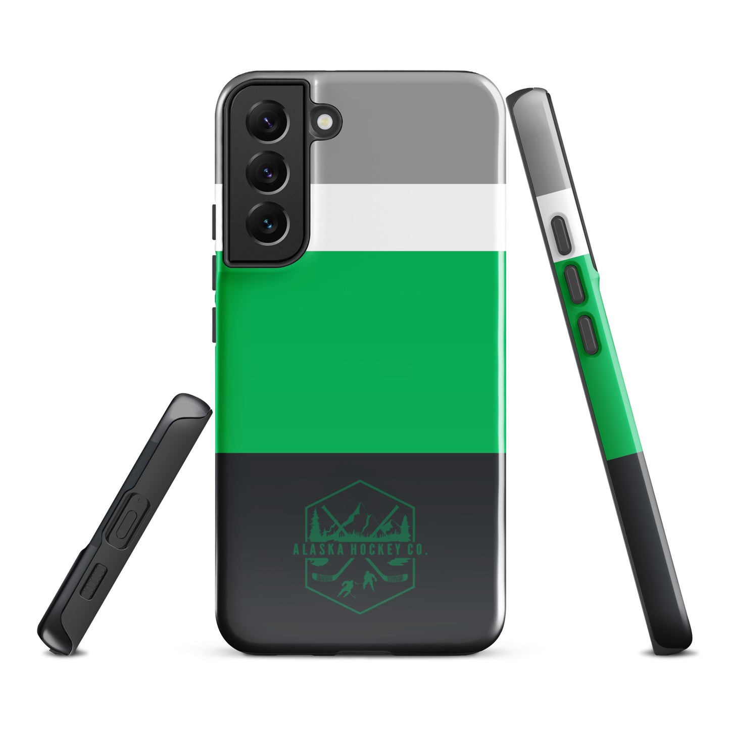 Roughneck Tough Case for Samsung®