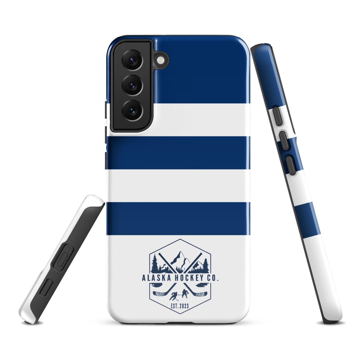 River Tough case for Samsung®