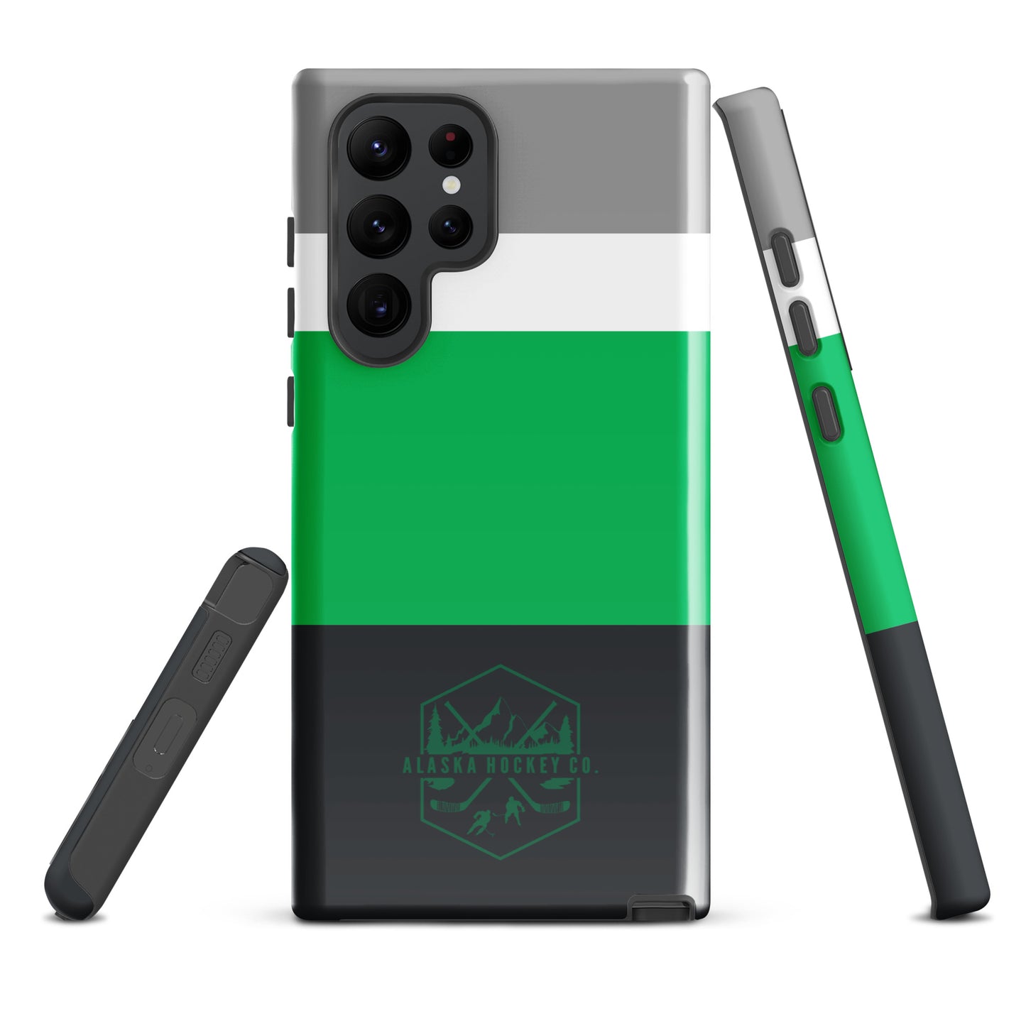 Roughneck Tough Case for Samsung®